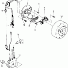 0920674N 500 SPX Magneto 500 spx