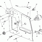 0920574 500 SKS Console 500 sp / 500 sks