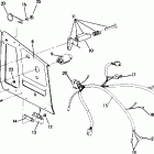 0910759 400 Console 400