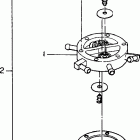 S910758 SWE 650 Fuel pump 650