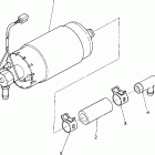 0910768 650 RXL Fuel pump  650 rxl