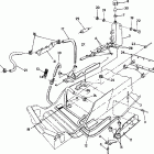 0911759 XC 400 Cooling system  400 xc