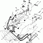 0910664 500 SP Cooling system 500 and 500 classic