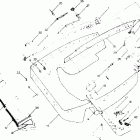 0910664 500 SP Nosepan 500 and 500 classic