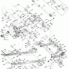 0912064 WIDETRAK Suspension widetrak