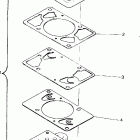 0913133 LITE GT Fuel pump indy lite gt