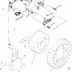 0913133 LITE GT Magneto indy lite gt