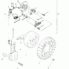 S913033 SWE LITE Magneto  indy lite