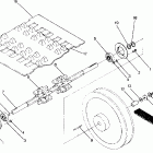 0913033 LITE Drive train indy lite and star lite