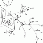 0911759 XC 400 Console 400 xc