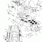 S910761 SWE TRAIL Hood trail