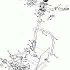 0910664 500 SP Steering 500 and 500 classic