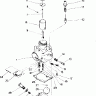 S913033 SWE LITE Carburetor indy lite