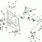 S910758 SWE 650 Console 650 and 650 sks
