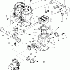 S910758 SWE 650 Cylinder 650