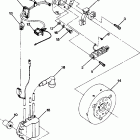 0910759 400 Magneto 400