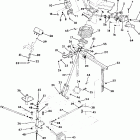 0913133 LITE GT Steering indy lite gt