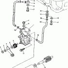 0912064 WIDETRAK Oil pump-ec50pl-03 widetrak