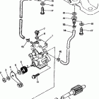 0912064 WIDETRAK Oil pump-ec50pl-06 widetrak