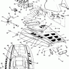 0910759 400 Hood 400