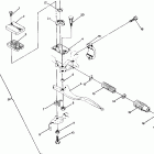 0910759 400 Master cylinder assembly 400