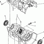 0912064 WIDETRAK Crankcase widetrak