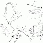 S910761 SWE TRAIL Electric start components   trail es and deluxe