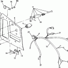 0910664 500 SP Console 500 and 500 classic