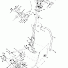 S910761 SWE TRAIL Steering trail