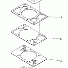 S913033 SWE LITE Fuel pump  star lite