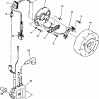 0912064 WIDETRAK Magneto-ec50pl-03 widetrak