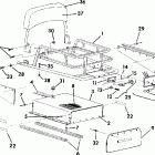 0912064 WIDETRAK Tunnel extension widetrak