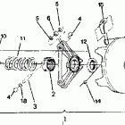 0910768 650 RXL From serial number 1822512