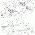 0913133 LITE GT Suspension indy lite gt