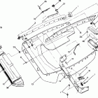 0910768 650 RXL Nosepan 650 rxl