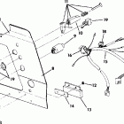 0912064 WIDETRAK Console widetrak