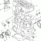 0912064 WIDETRAK Cylinder widetrak