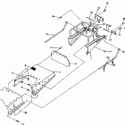 0913133 LITE GT Tunnel extention
