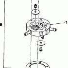 0910759 400 Fuel pump 400