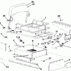 S902064 SWE WIDE TRAK Tunnel extension
