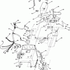 0901027 STARTRAK Console and electrical star, sprint es and startrak upda...