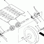 0901027 STARTRAK Drive train star, sprint es and startrak updated 2 / 90
