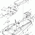 0901027 STARTRAK Chassis and seat star and sprint es updated 2 / 90