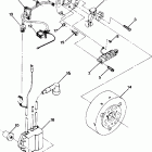 S902064 SWE WIDE TRAK Генератор