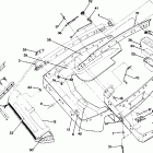 0900161 TRAIL SUPERTRAK Nosepan supertrak updated 2 / 90