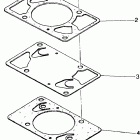 N902433 NOR SPORT GT Fuel pump sport and sport gt