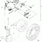 0901027 STARTRAK Magneto sprint es