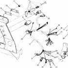 0900161 TRAIL SUPERTRAK Console supertrak