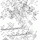 0900768 650 RXL Подвеска