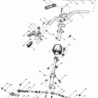 0901027 STARTRAK Steering startrak